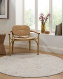 Avant Garde AVT-2368 Amber / Dark Brown Rug