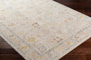 Avant Garde AVT-2368 Amber / Dark Brown Rug