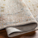 Avant Garde AVT-2368 Amber / Dark Brown Rug
