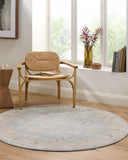 Avant Garde AVT-2369 Amber / Dark Brown Rug
