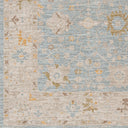 Avant Garde AVT-2369 Amber / Dark Brown Rug