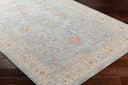 Avant Garde AVT-2371 Amber / Dark Brown Rug