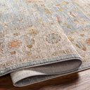 Avant Garde AVT-2371 Amber / Dark Brown Rug