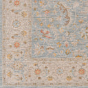 Avant Garde AVT-2371 Amber / Dark Brown Rug