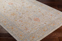 Avant Garde AVT-2373 Amber / Dark Brown Rug