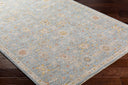 Avant Garde AVT-2375 Amber / Dark Brown Rug