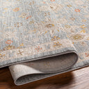 Avant Garde AVT-2375 Amber / Dark Brown Rug