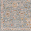 Avant Garde AVT-2375 Amber / Dark Brown Rug