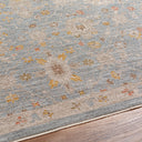 Avant Garde AVT-2375 Amber / Dark Brown Rug