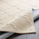 Central Park AWHP-4021 Beige Rug