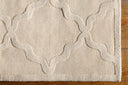 Central Park AWHP-4021 Beige Rug