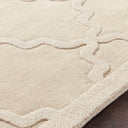 Central Park AWHP-4021 Beige Rug
