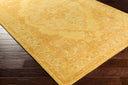 Middleton AWHR-2059 Brown / Mustard Rug