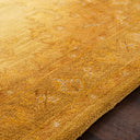 Middleton AWHR-2059 Brown / Mustard Rug