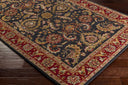 Middleton AWHY-2061 Amber / Dark Brown Rug