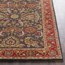 Middleton AWHY-2061 Amber / Dark Brown Rug