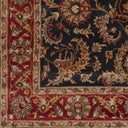 Middleton AWHY-2061 Amber / Dark Brown Rug