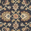 Middleton AWMD-1000 Burgandy / Dark Brown Rug