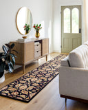 Middleton AWMD-2078 Beige / Black Rug