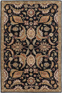 Middleton AWMD-2078 Beige / Black Rug
