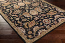 Middleton AWMD-2078 Beige / Black Rug