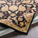 Middleton AWMD-2078 Beige / Black Rug