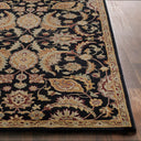 Middleton AWMD-2078 Beige / Black Rug