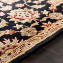 Middleton AWMD-2078 Beige / Black Rug
