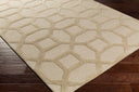 Arise AWRS-2130 Light Beige / Tan Rug