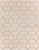 Arise AWRS-2130 Light Beige / Tan Rug