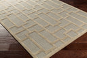 Arise AWRS-2141 Beige / Light Gray Rug