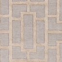 Arise AWRS-2141 Beige / Light Gray Rug