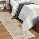 Silk Route AWSR-4035 Taupe Rug