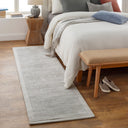 Silk Route AWSR-4036 Light Sage Rug