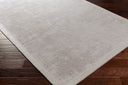 Silk Route AWSR-4037 Medium Gray Rug