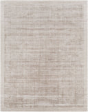 Silk Route AWSR-4037 Medium Gray Rug