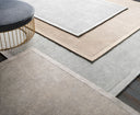 Silk Route AWSR-4037 Medium Gray Rug