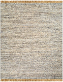 Aylin AYI-2302 Black / Tan Rug