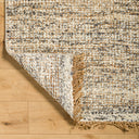 Aylin AYI-2302 Black / Tan Rug