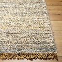 Aylin AYI-2302 Black / Tan Rug