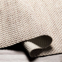 Azalea AZA-2304 Charcoal / Off-White Rug