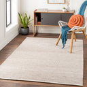 Azalea AZA-2304 Charcoal / Off-White Rug