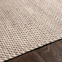 Azalea AZA-2304 Charcoal / Off-White Rug