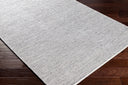 Azalea AZA-2305 Ink Blue / Off-White Rug
