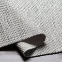 Azalea AZA-2305 Ink Blue / Off-White Rug