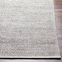 Azalea AZA-2305 Ink Blue / Off-White Rug