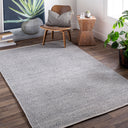 Azalea AZA-2305 Ink Blue / Off-White Rug