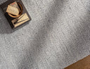 Azalea AZA-2305 Ink Blue / Off-White Rug