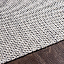 Azalea AZA-2305 Ink Blue / Off-White Rug