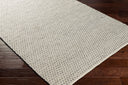 Azalea AZA-2306 Ink Blue / Off-White Rug
